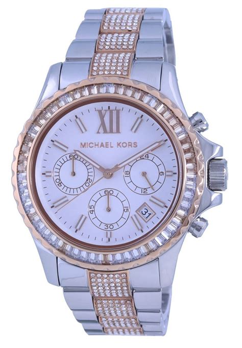 michael kors myer watches